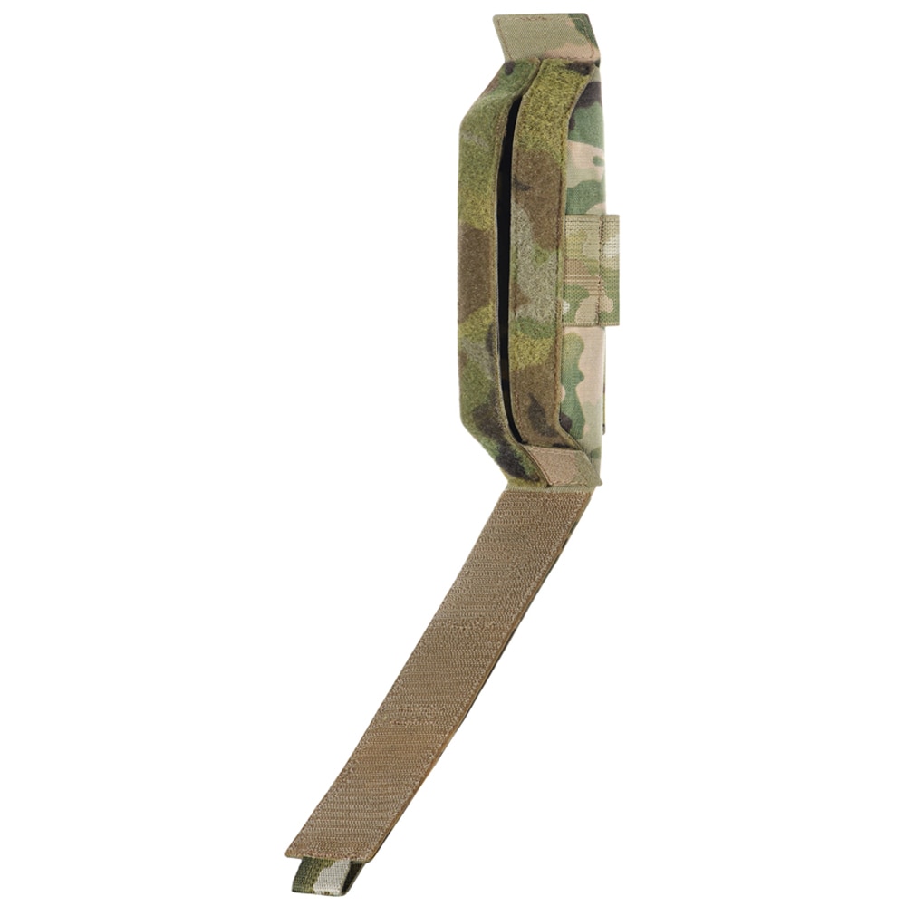 M-Tac closed pouch for Flap tactical stasis - MultiCam