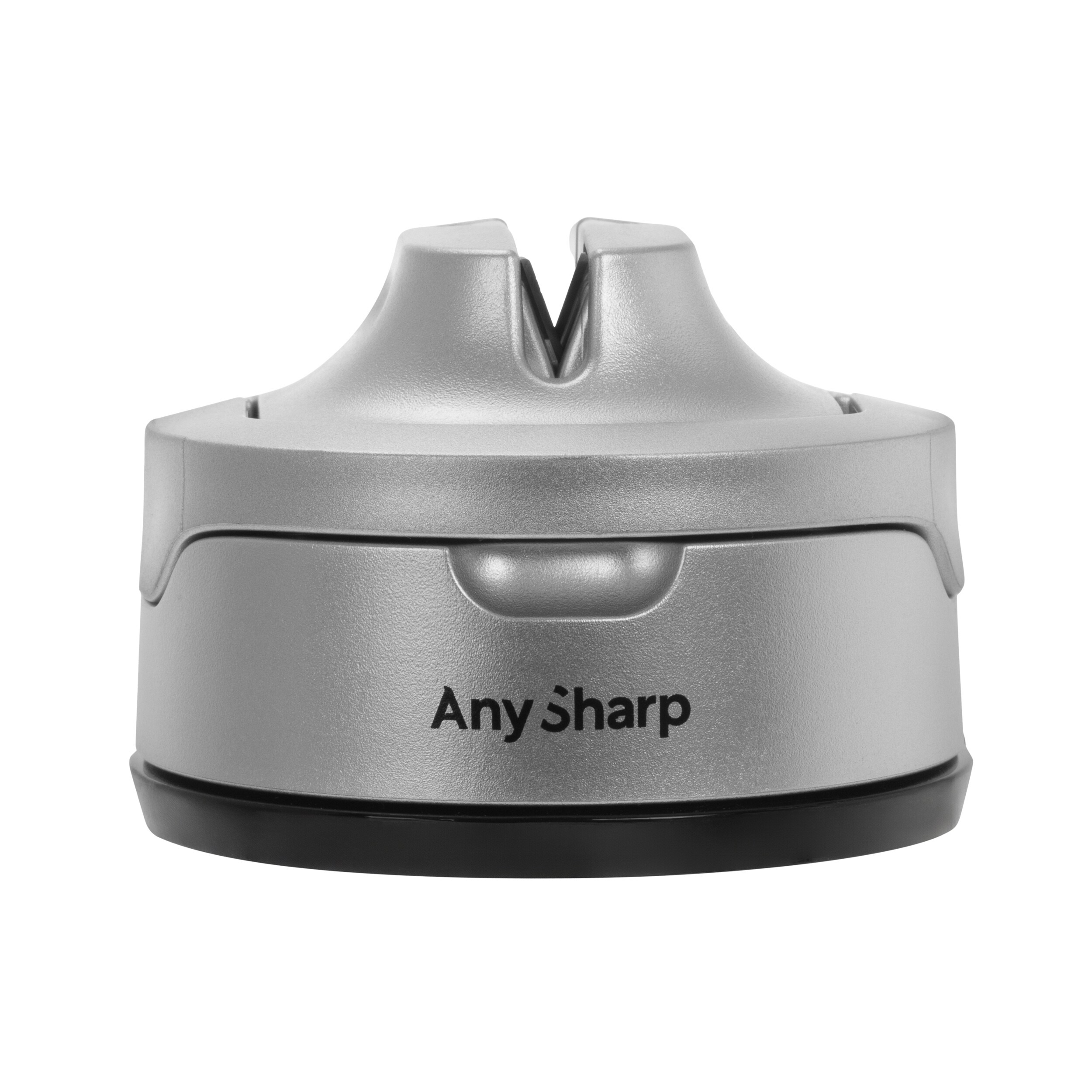 AnySharp Classic Evo Sharpener Silver