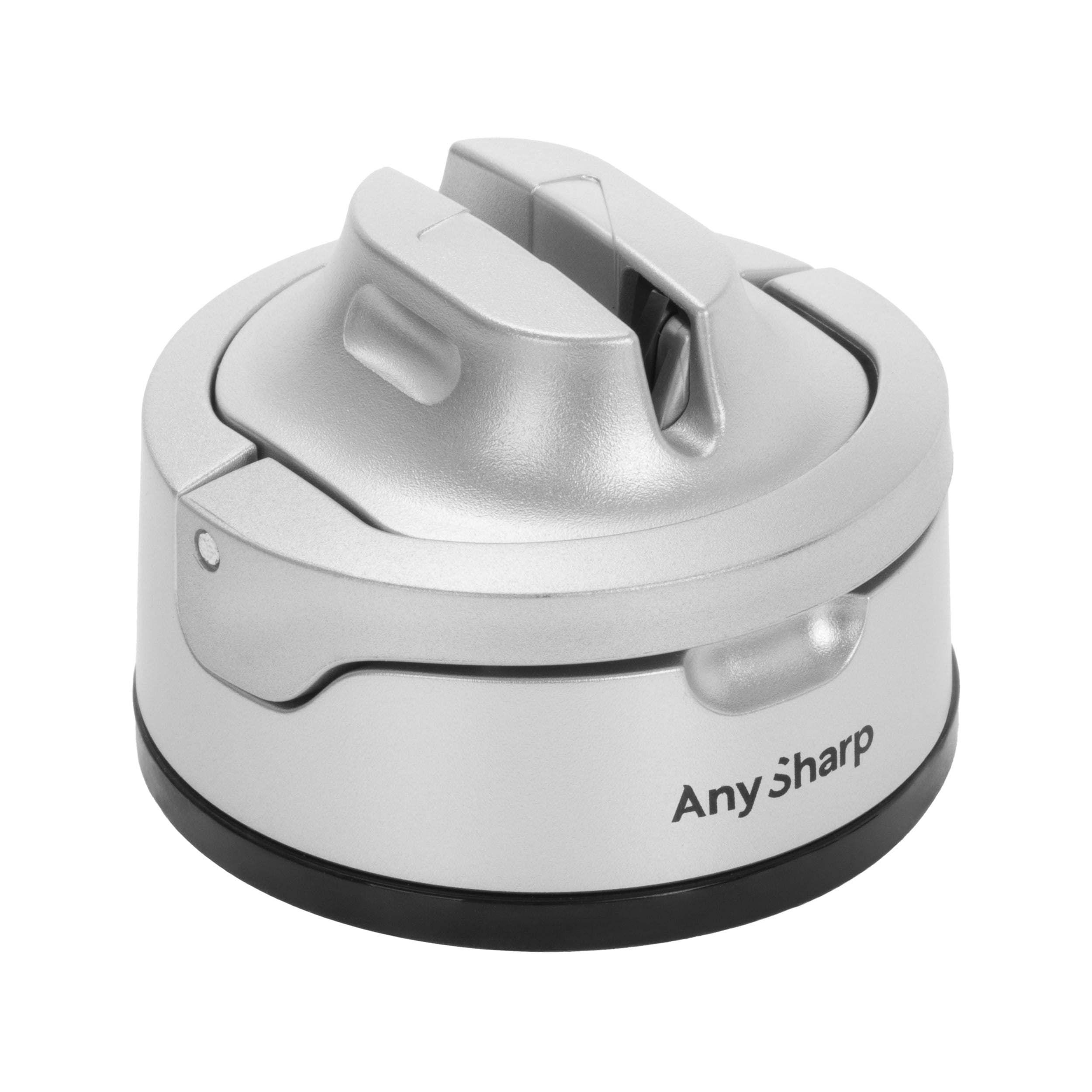 AnySharp Classic Evo Sharpener Silver