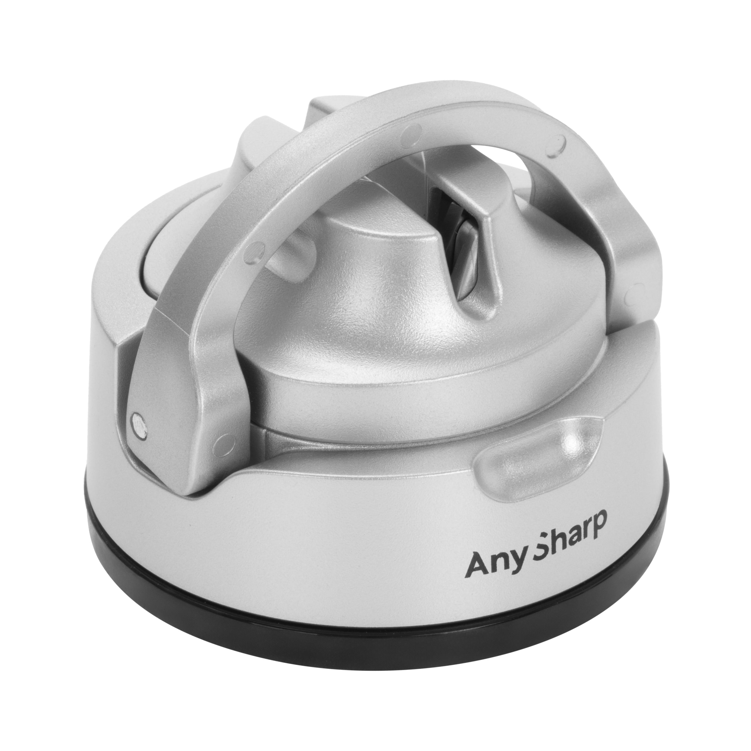 AnySharp Classic Evo Sharpener Silver