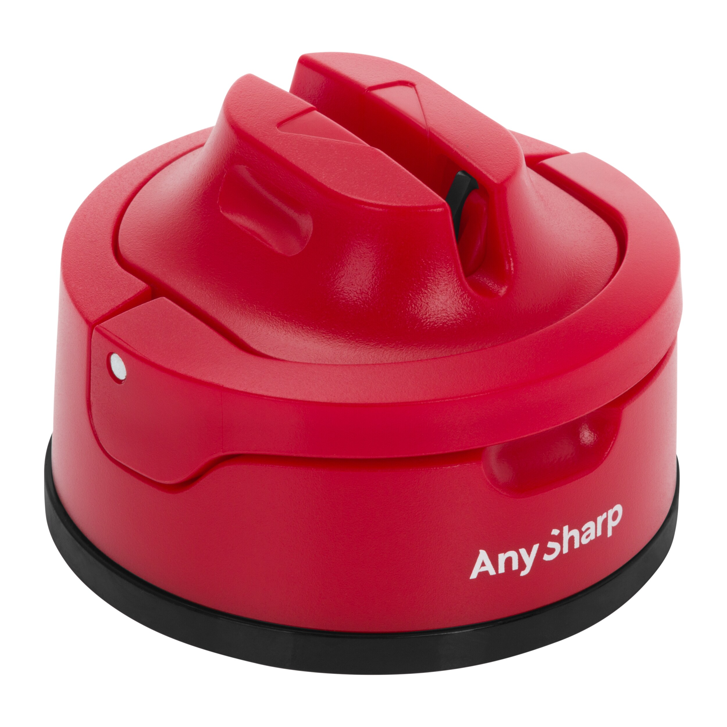 AnySharp Classic Evo Sharpener Red