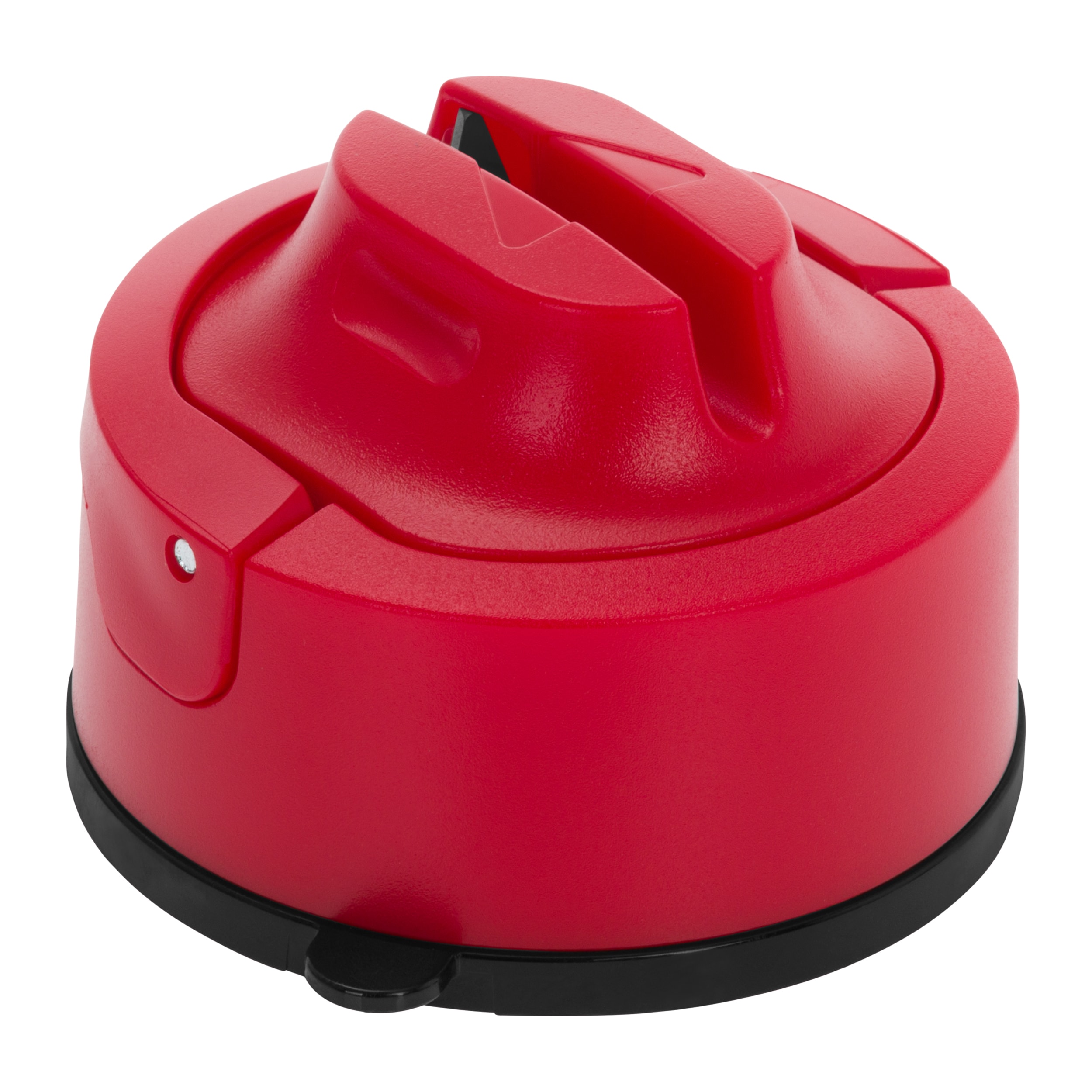 AnySharp Classic Evo Sharpener Red