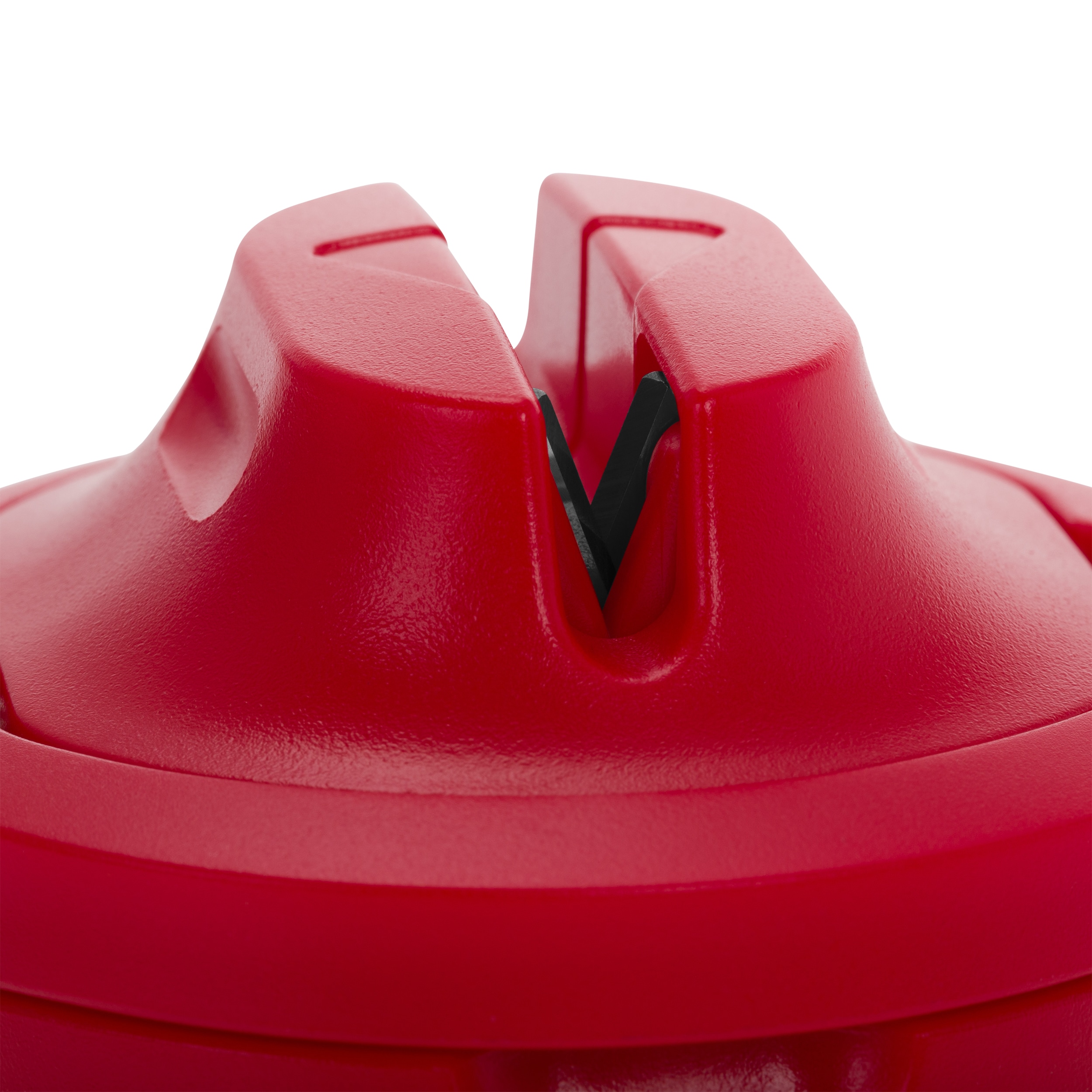 AnySharp Classic Evo Sharpener Red