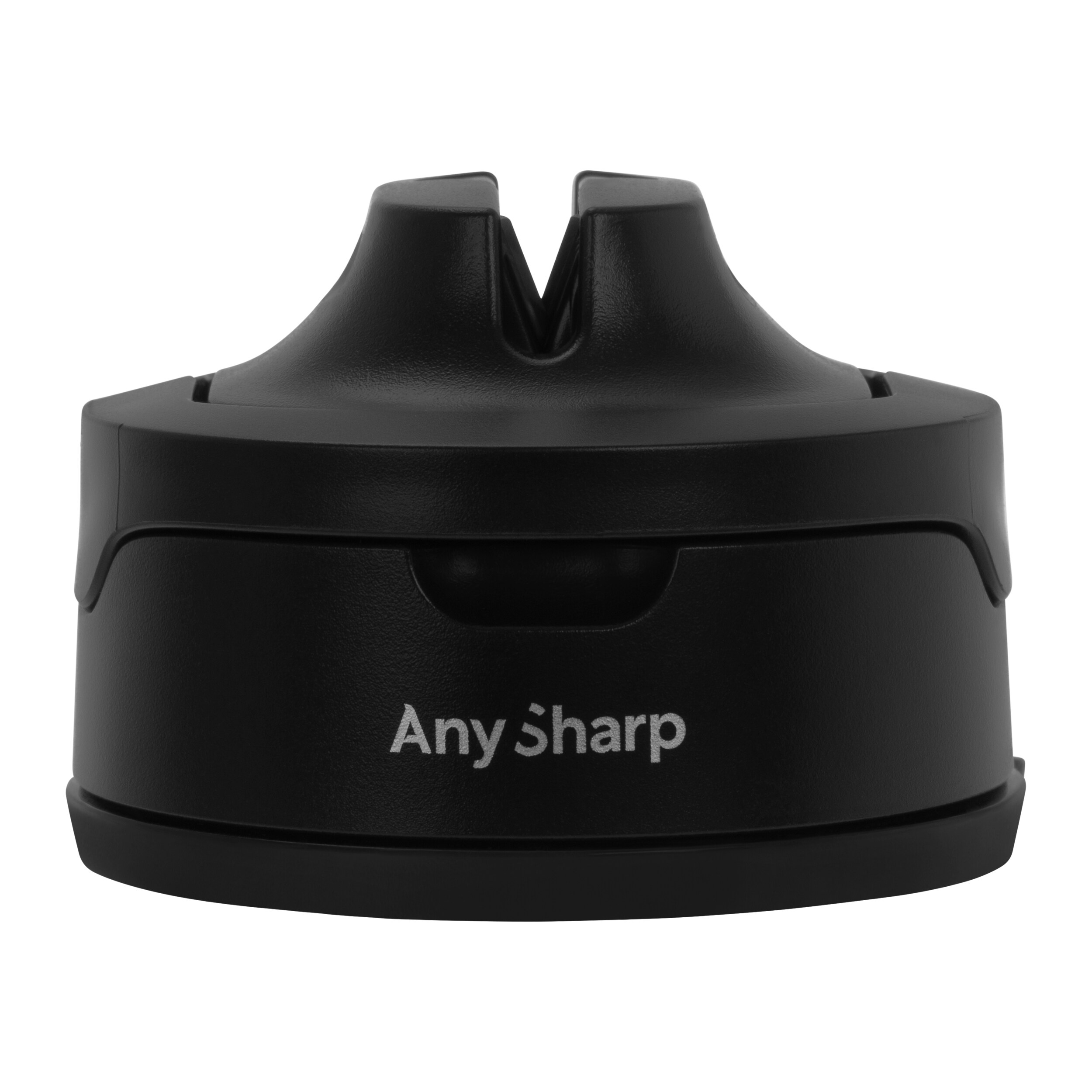 AnySharp Classic Evo Sharpener Black