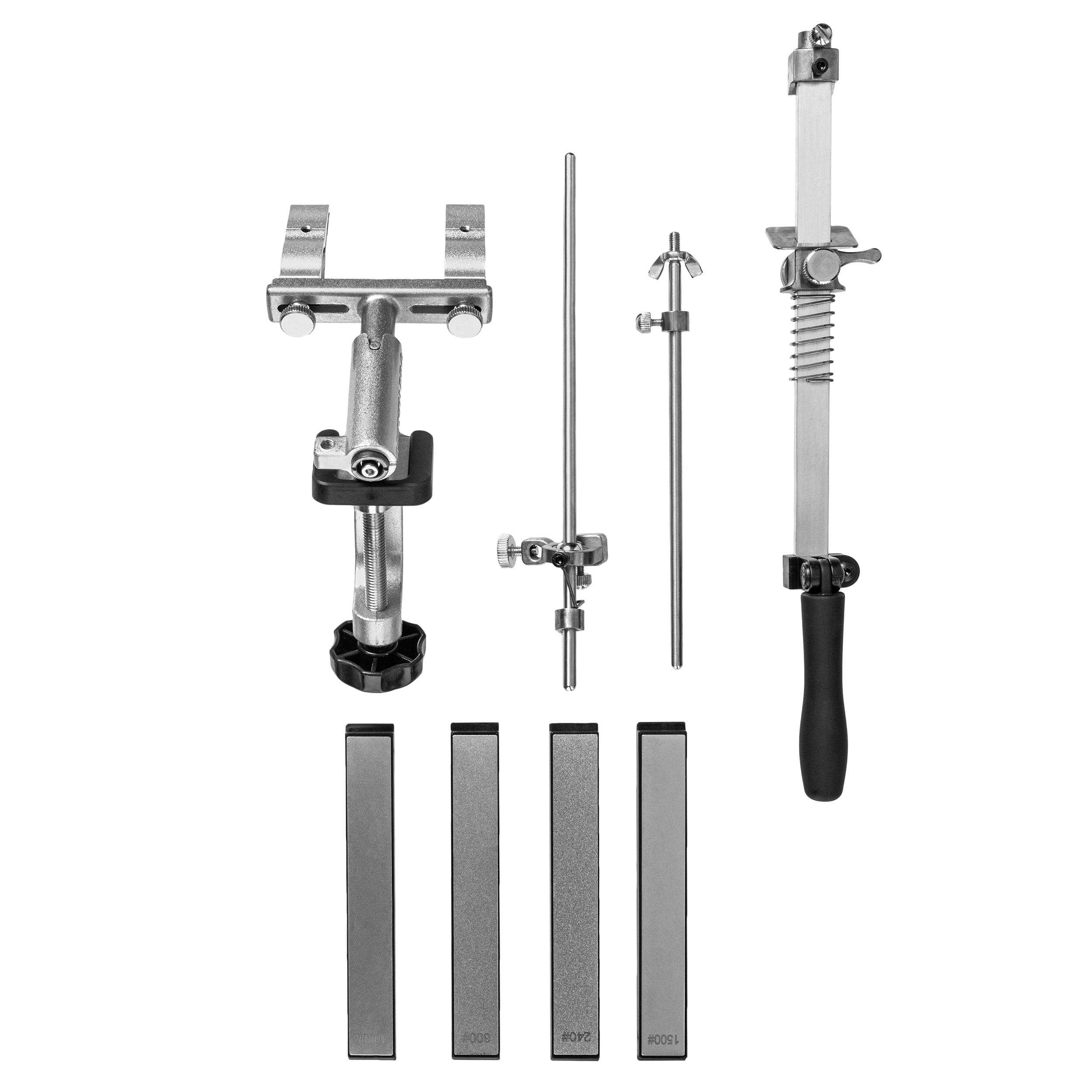 Ruixin Pro RX-009 Diamond sharpening system