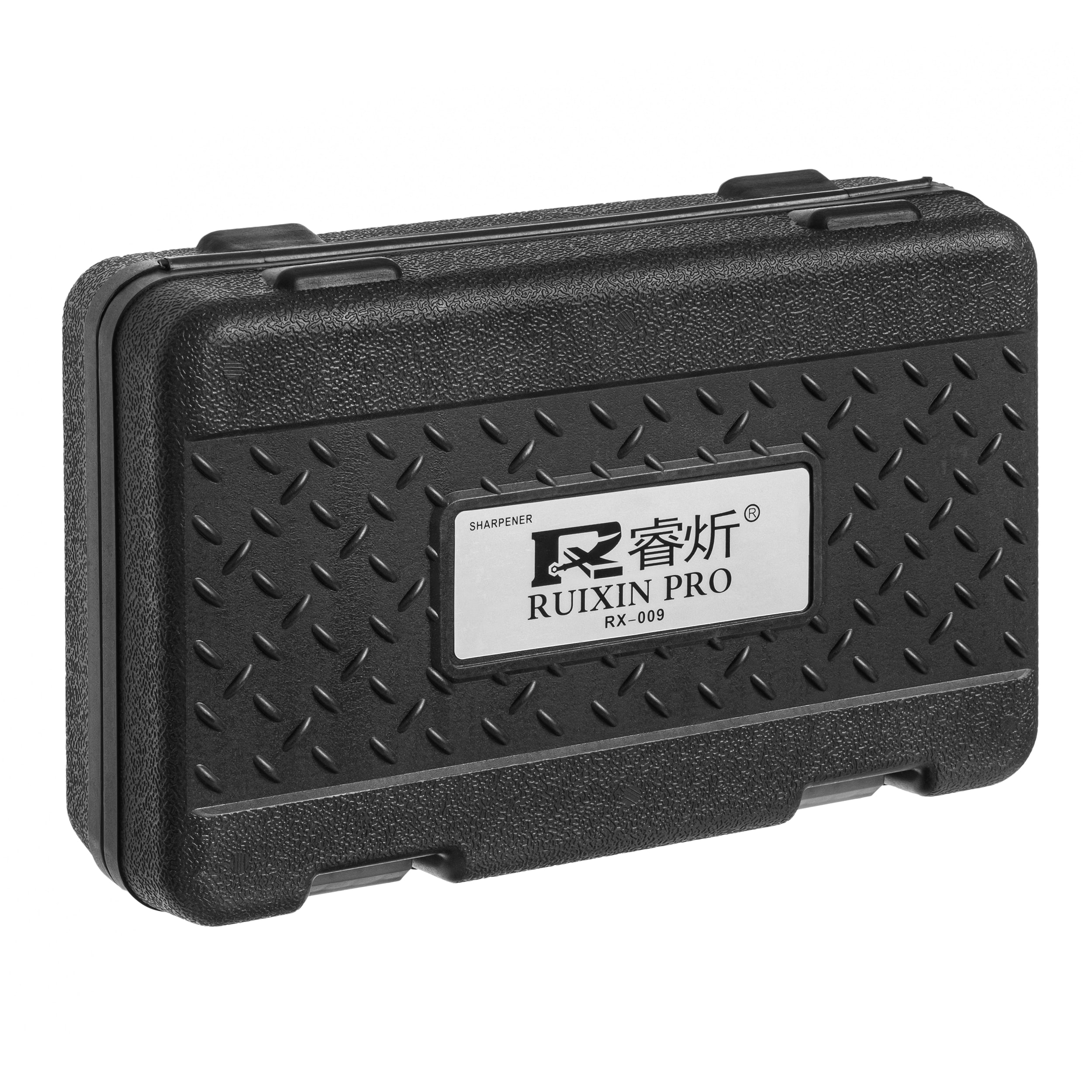Ruixin Pro RX-009 Diamond sharpening system