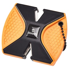 Sharpi Mini Diamond Sharpener