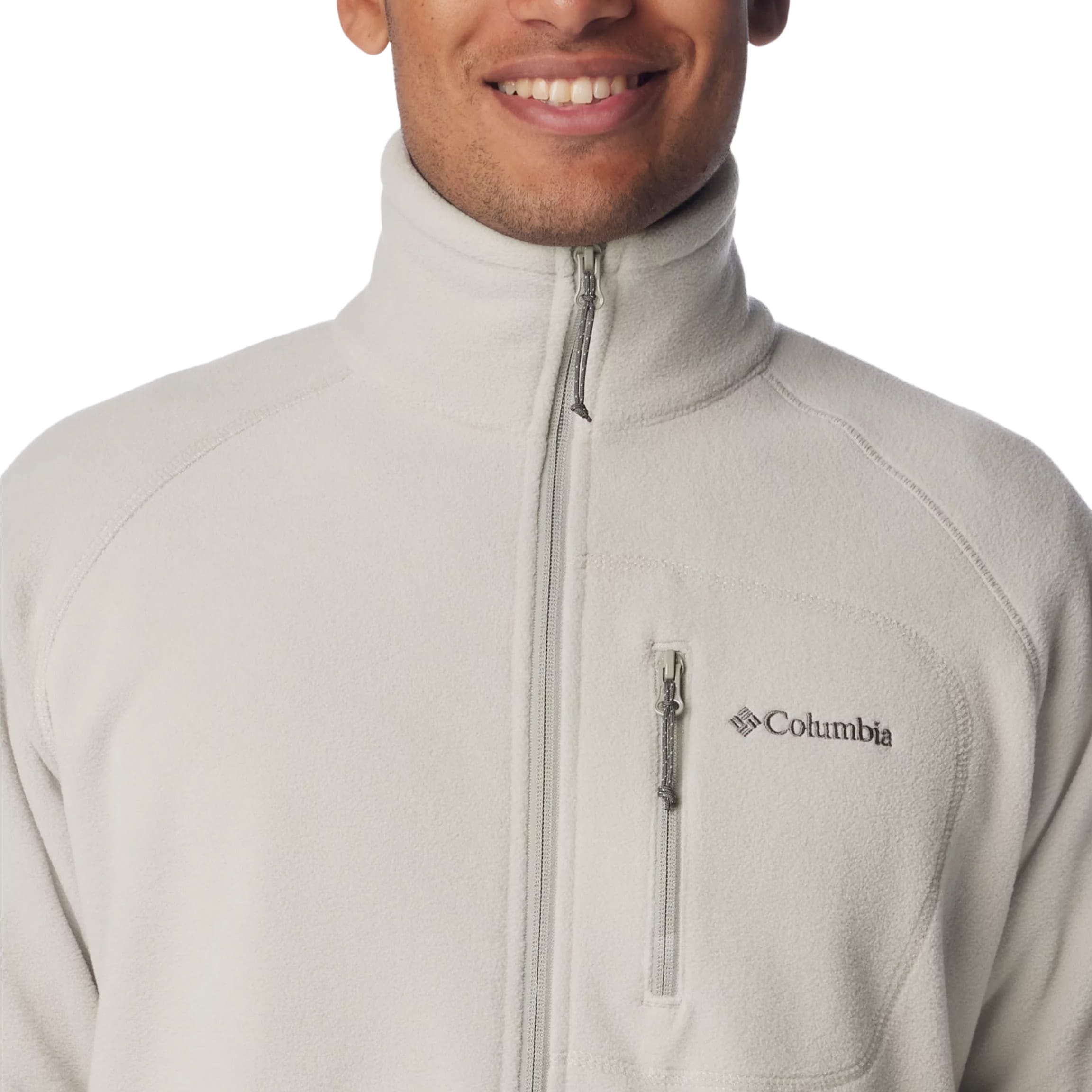 Columbia Fast Trek II Fleece Dark Stone