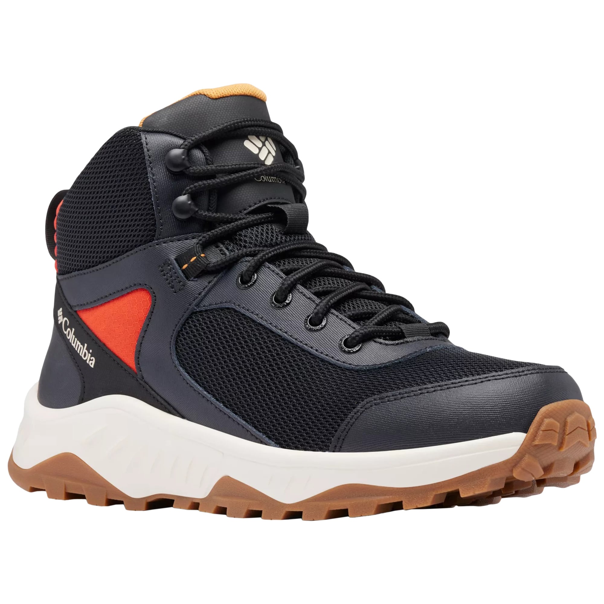 Columbia mid hiking boots online