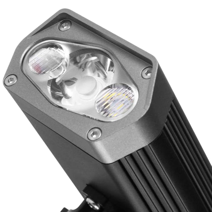 Mactronic Trailblazer Front Bike Light - 2000 lumens