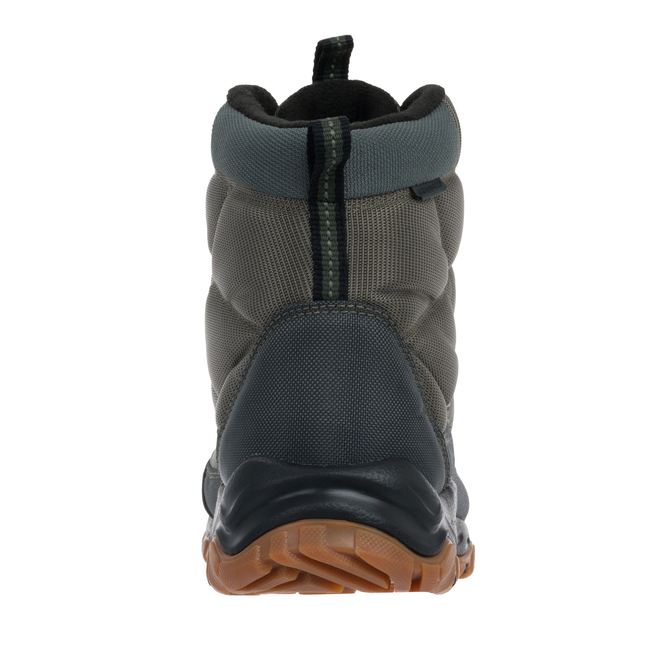 Columbia Firecamp II Boots - Stone Green