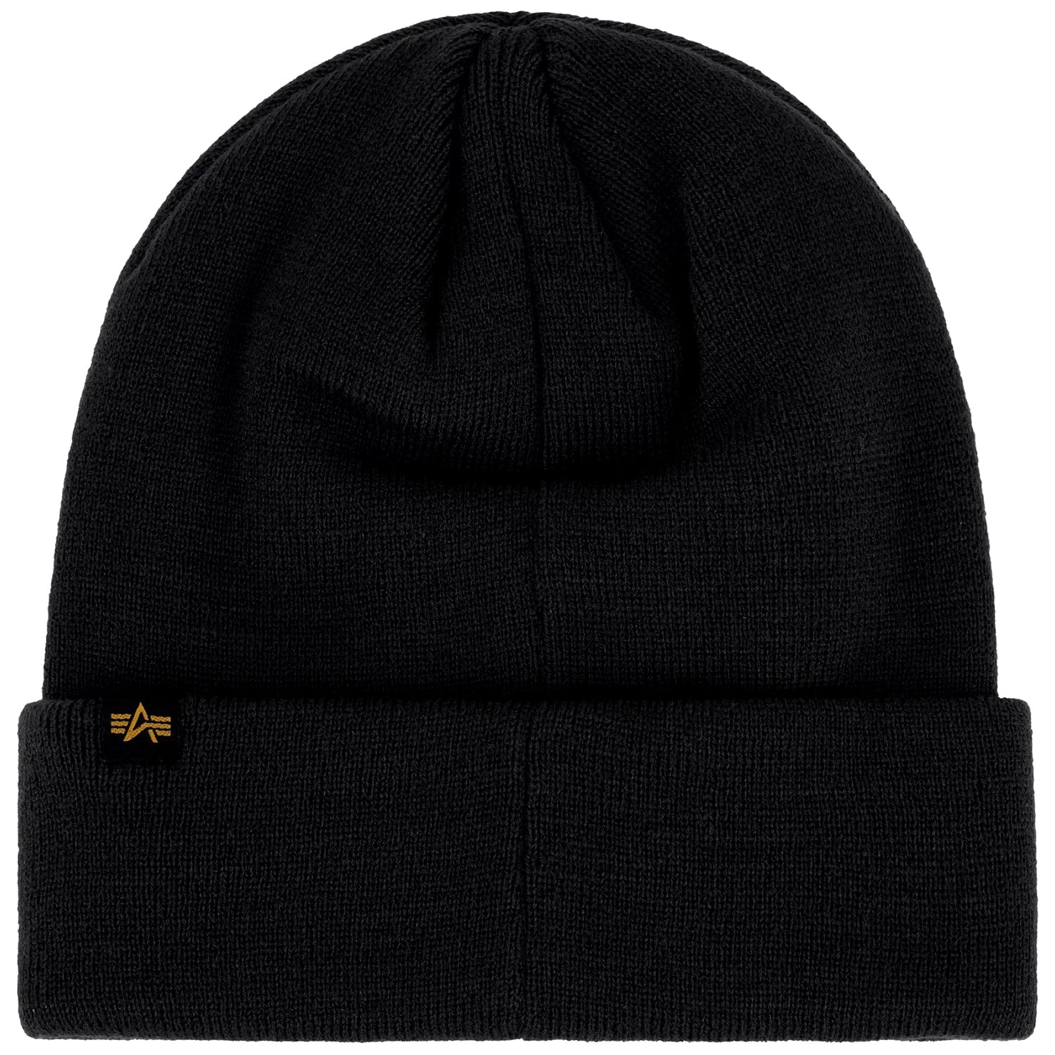 Alpha Industries VLC Beanie - Black