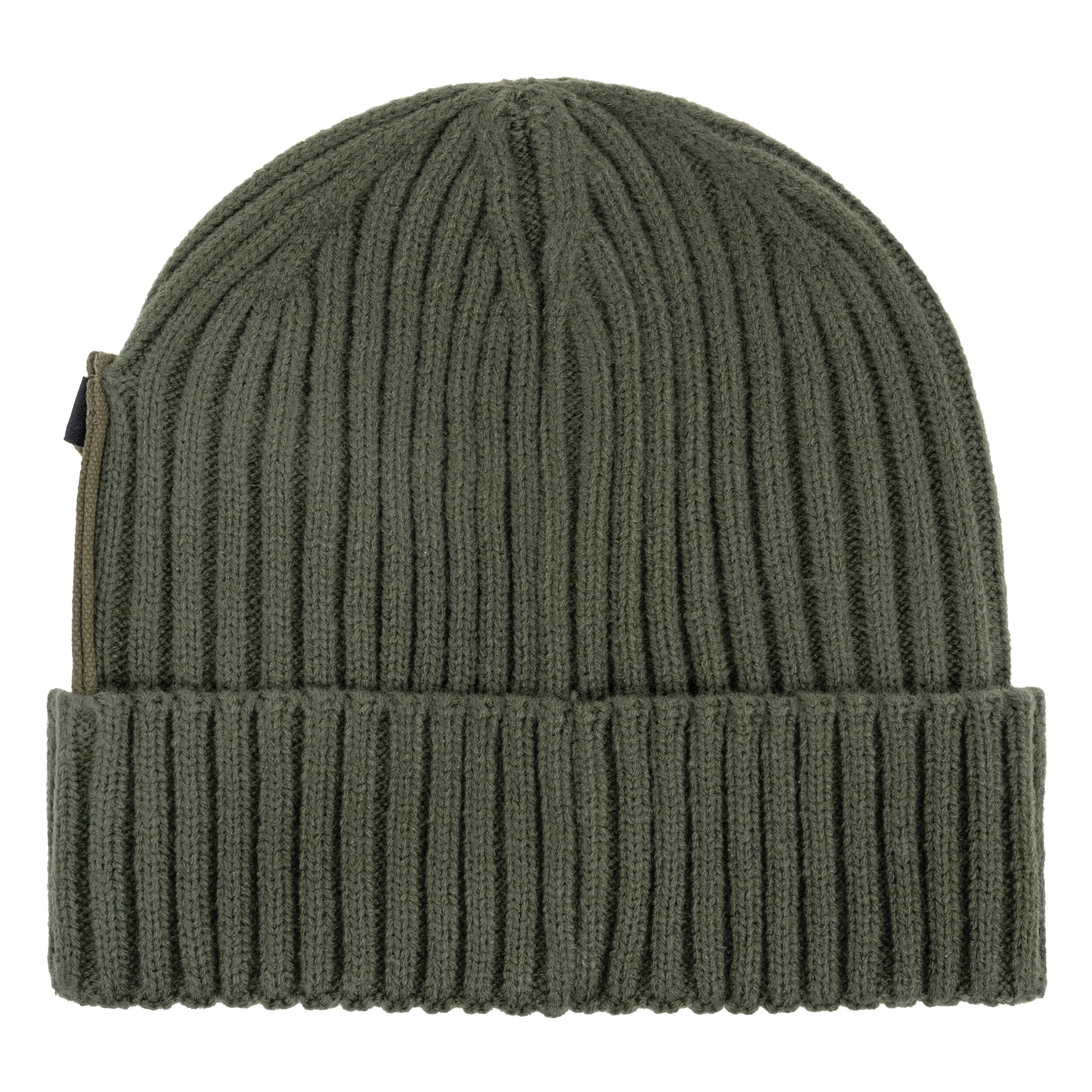 Alpha Industries Utility Beanie - Dark Olive