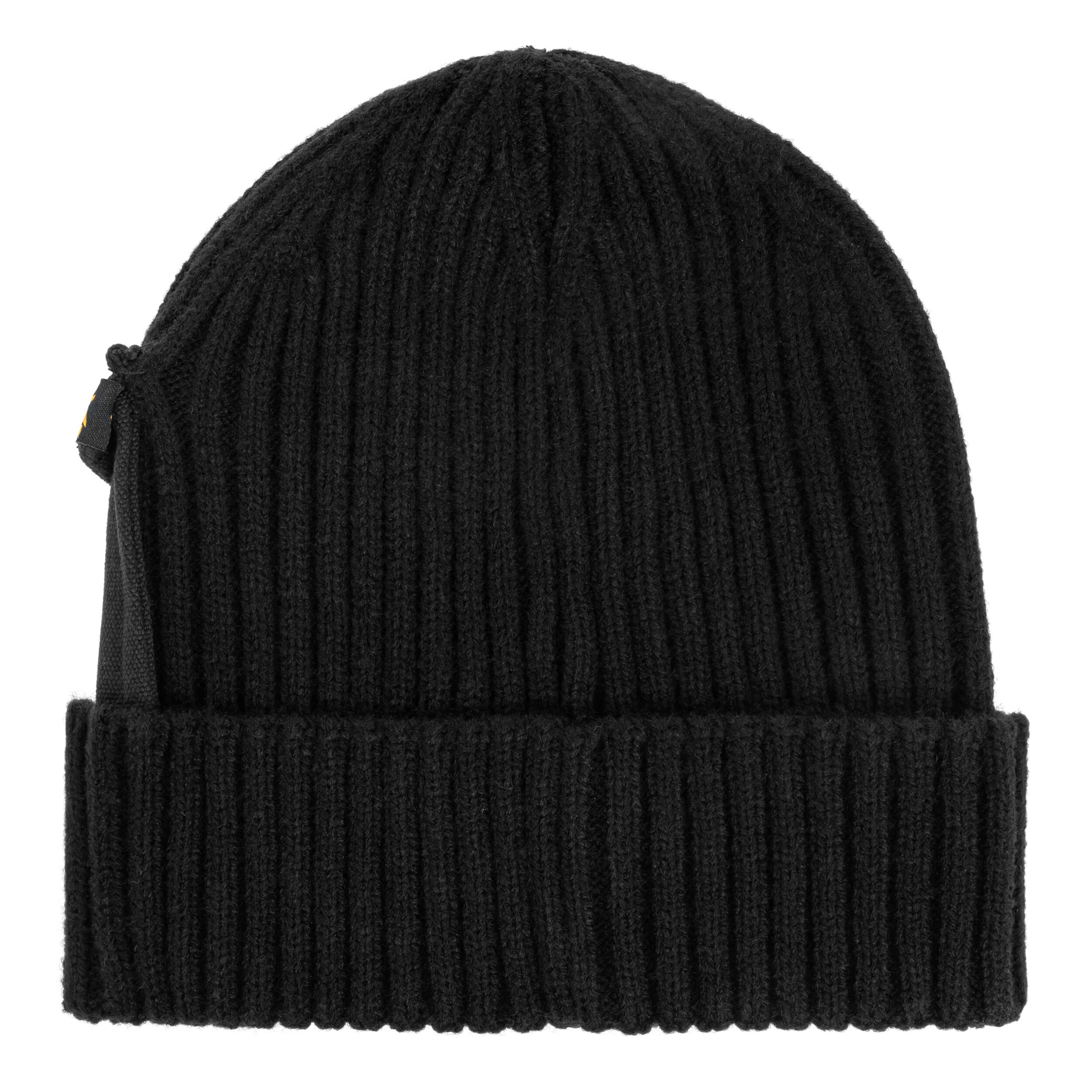 Alpha Industries Utility Beanie - Black