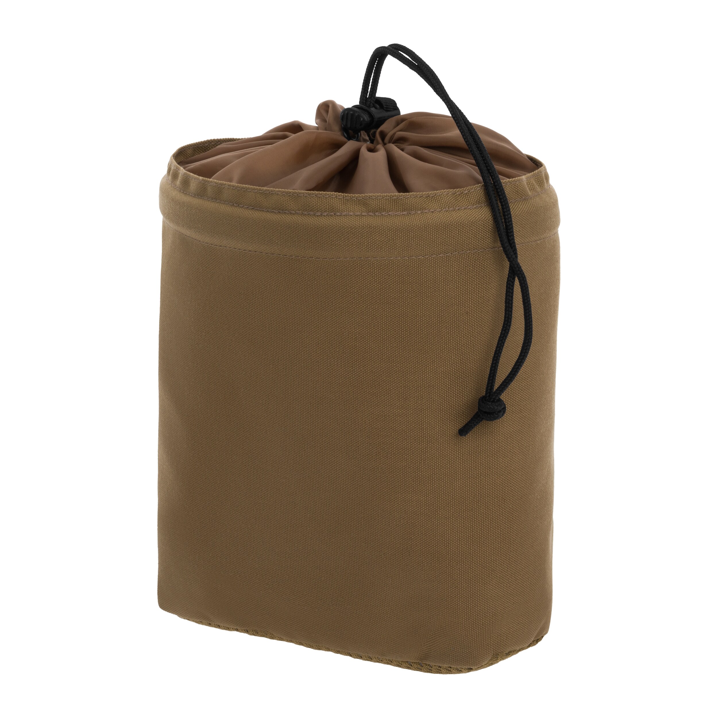 K9 Thorn Take The Shot Bravo Dump Bag - Coyote