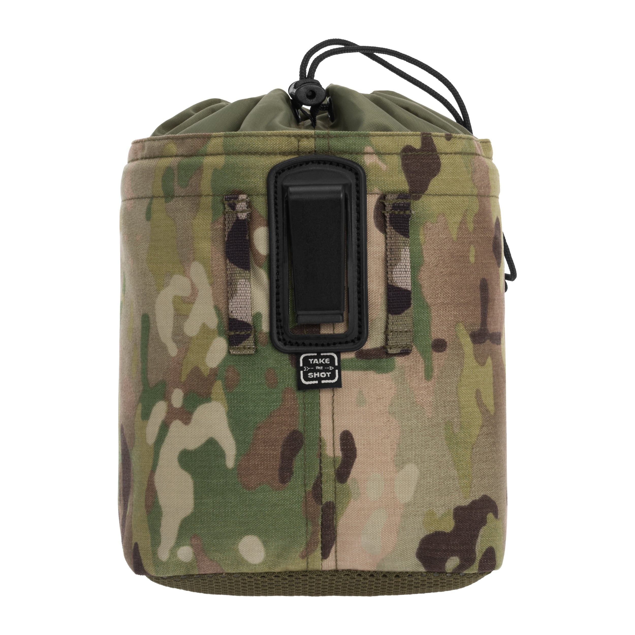 K9 Thorn Take The Shot Bravo Dump Bag - MultiCam