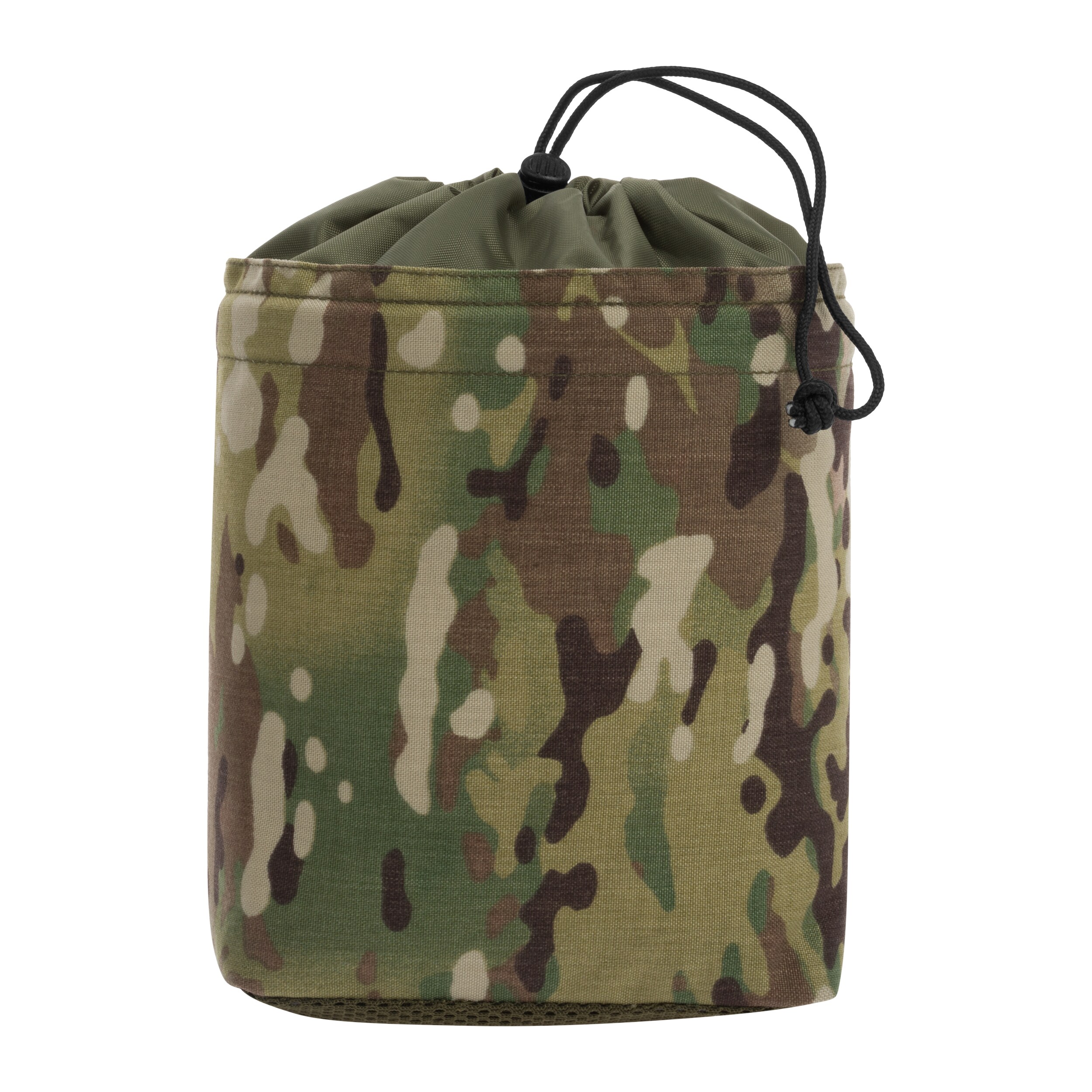 K9 Thorn Take The Shot Bravo Dump Bag - MultiCam