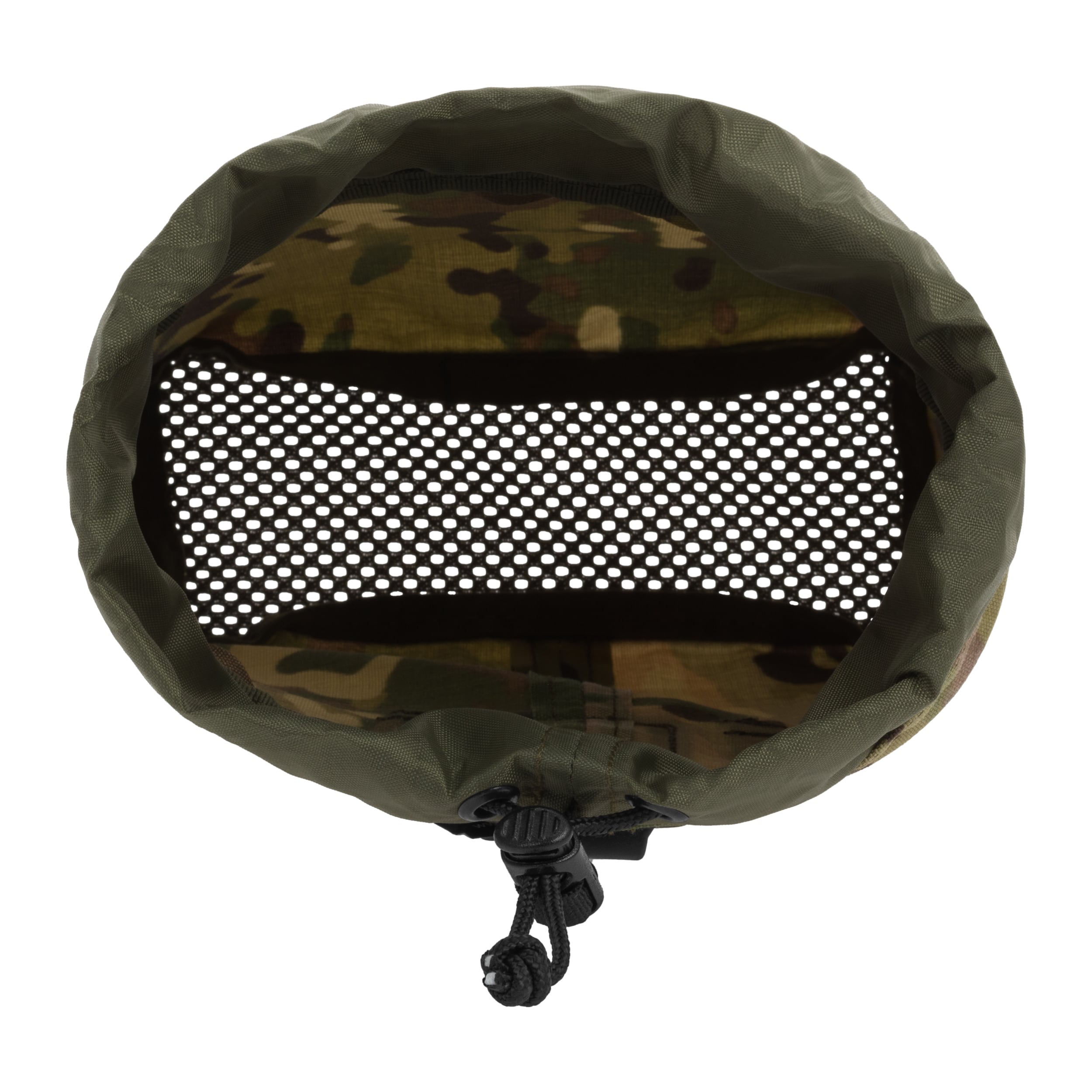 K9 Thorn Take The Shot Bravo Dump Bag - MultiCam