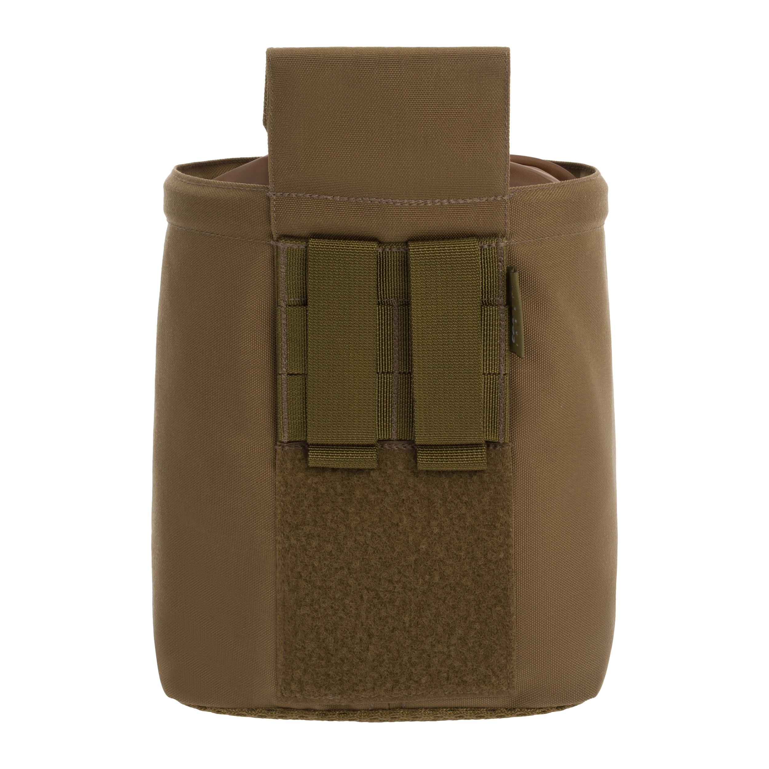 K9 Thorn Take The Shot Alpha M Dump Bag - Coyote