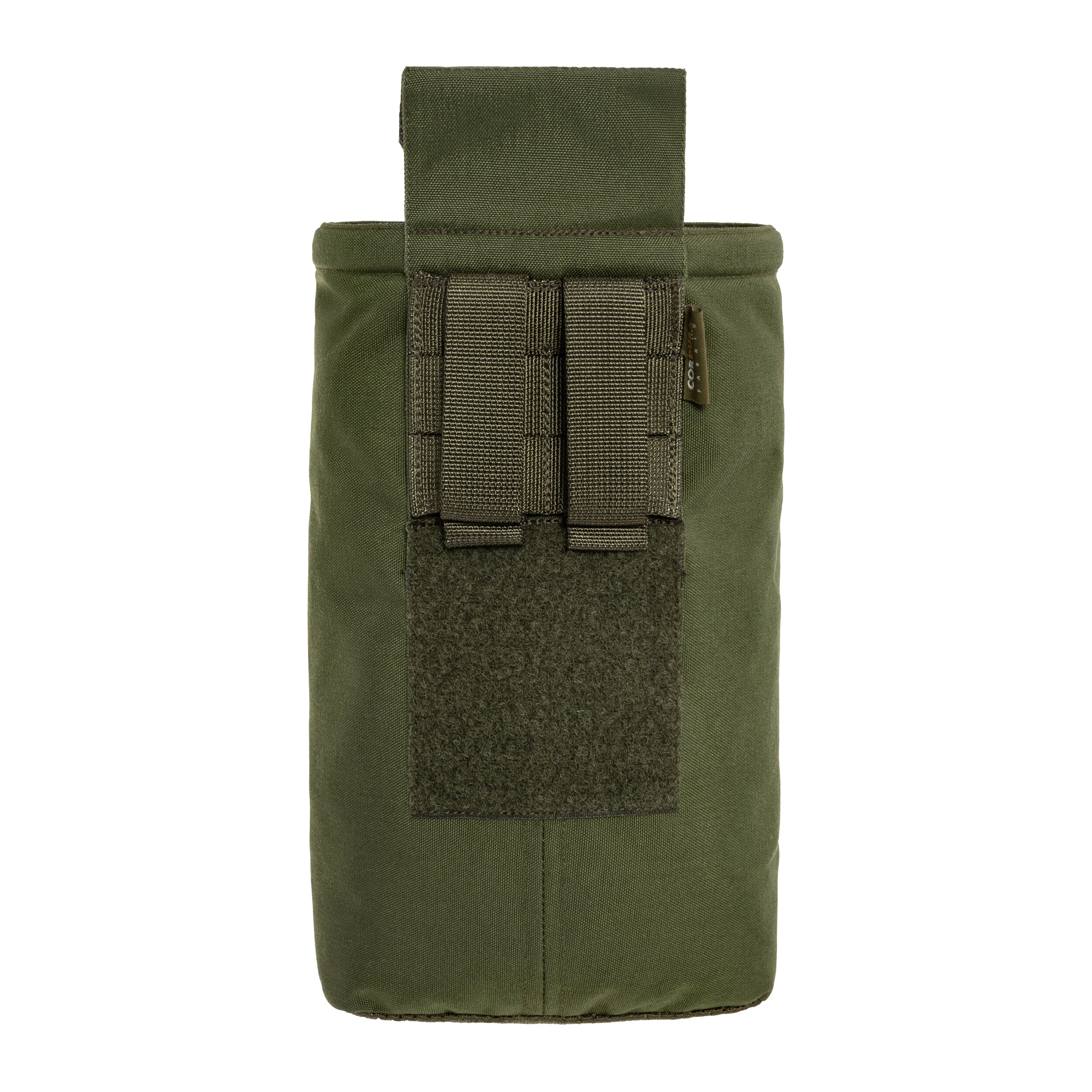 K9 Thorn Take The Shot Alpha L Dump Bag - Olive