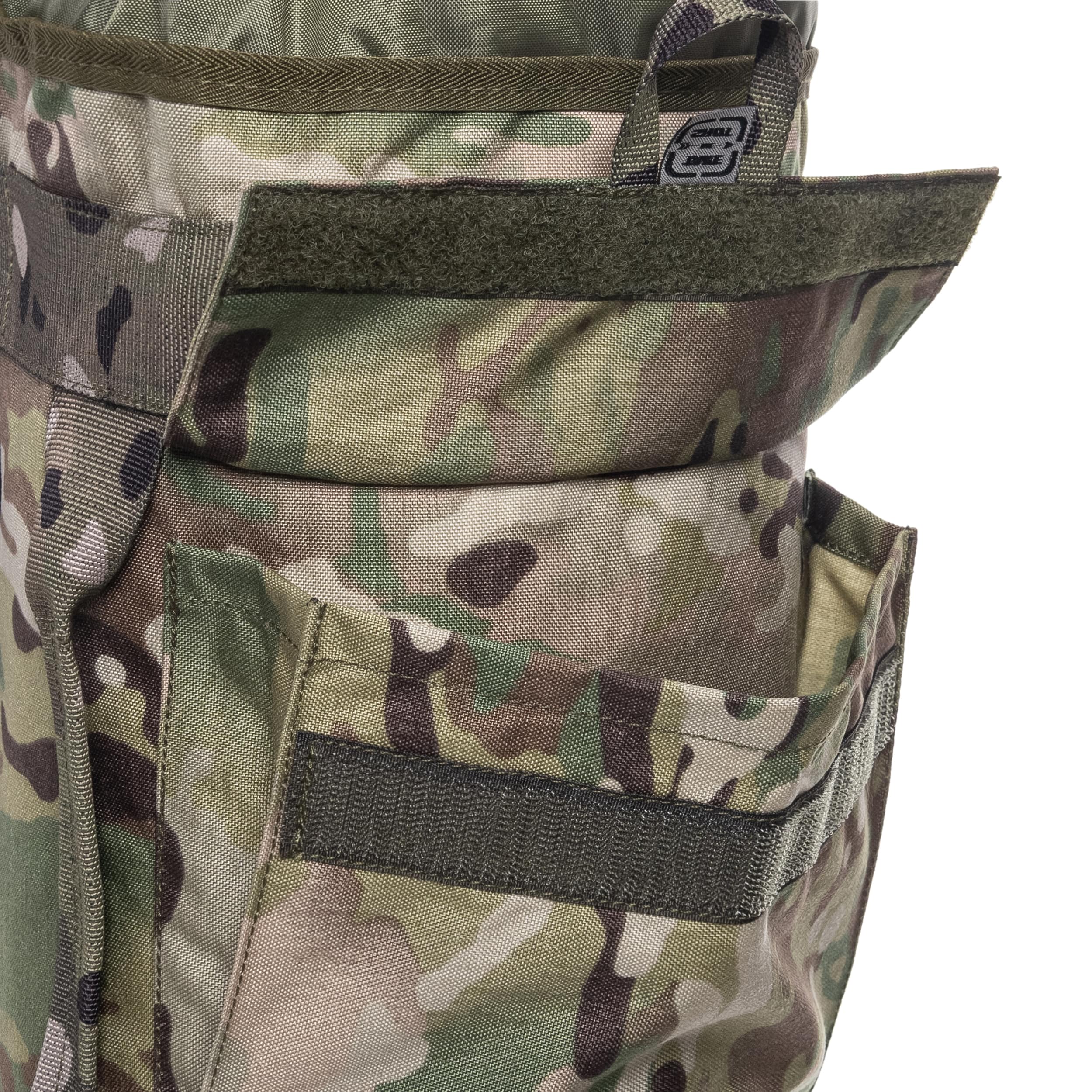 K9 Thorn Take the Shot Rope Bag - MultiCam