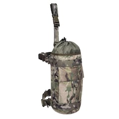 K9 Thorn Take the Shot Rope Bag - MultiCam
