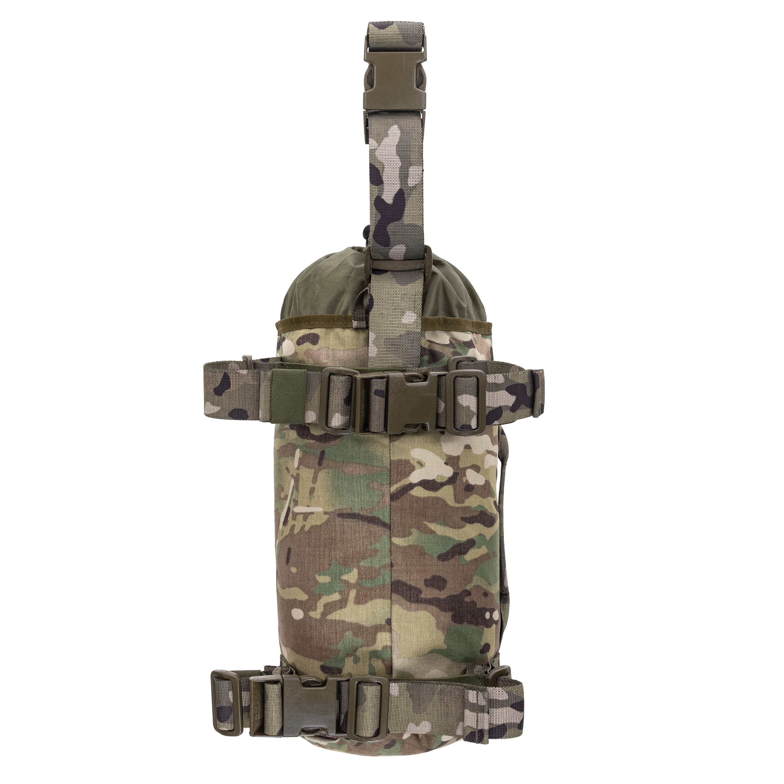 K9 Thorn Take the Shot Rope Bag - MultiCam