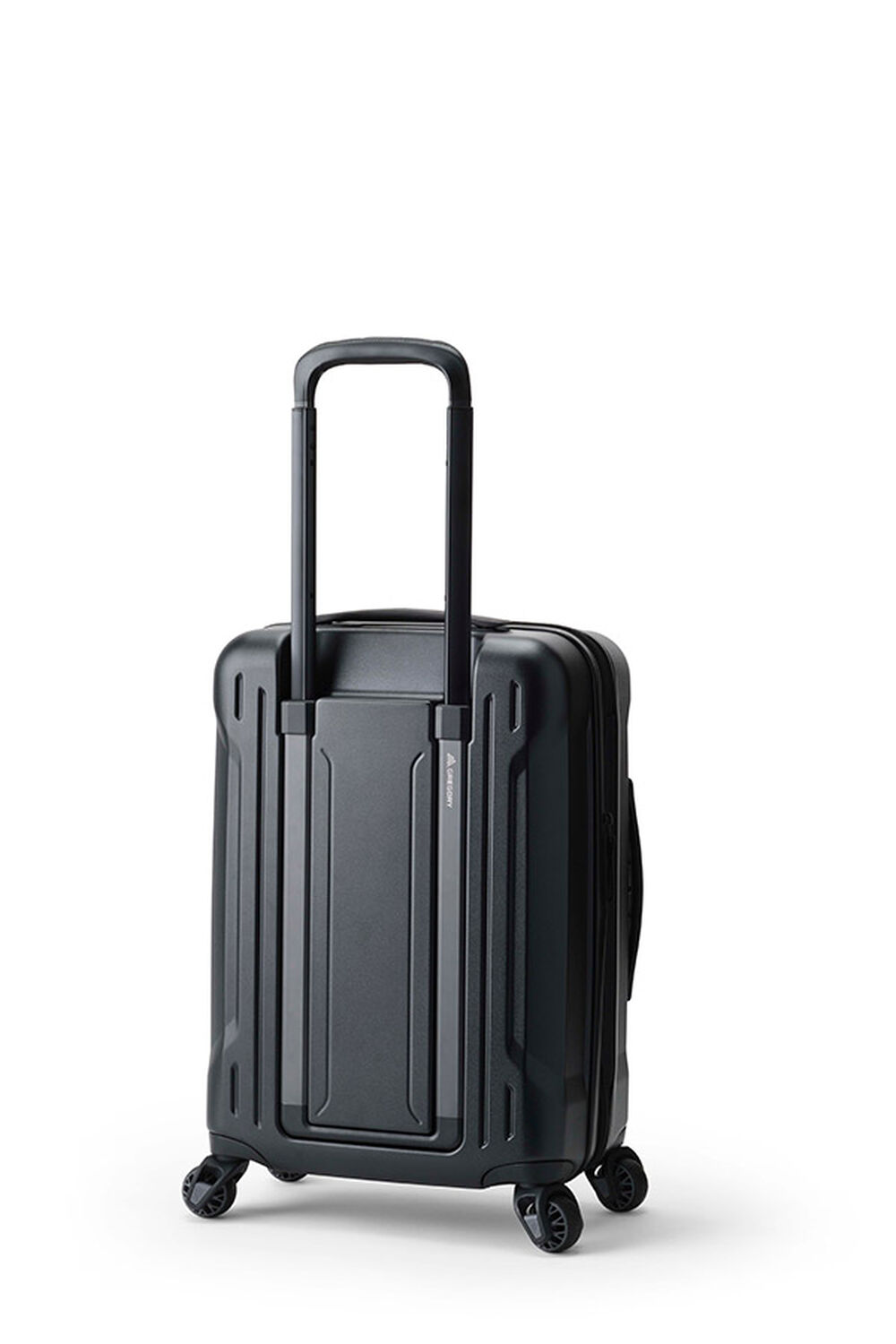 Gregory Quadro Pro Suitcase 47 l - Optic Black