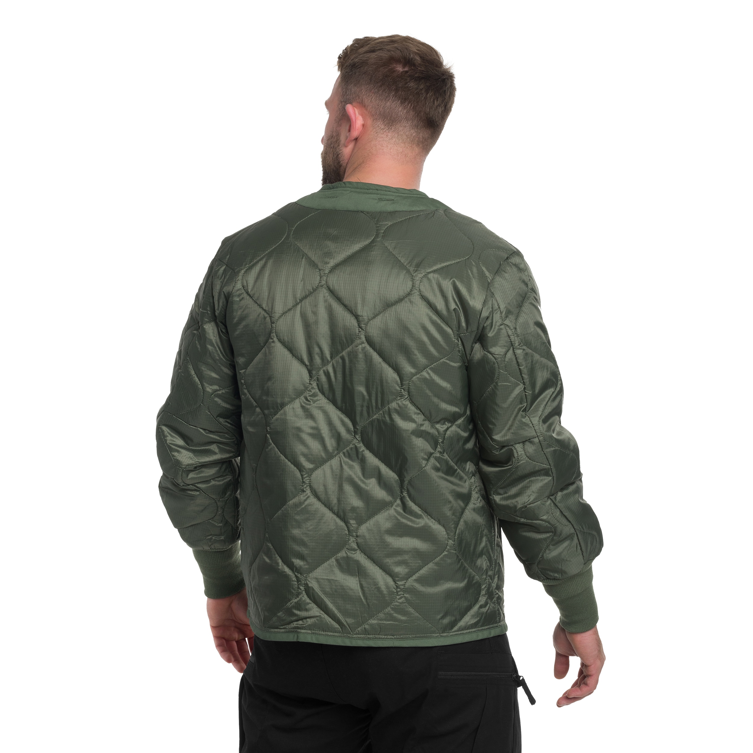 Alpha m65 heritage new arrivals