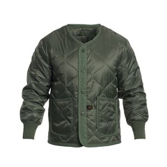 Alpha Industries M65 ALS Liner Heritage - Olive