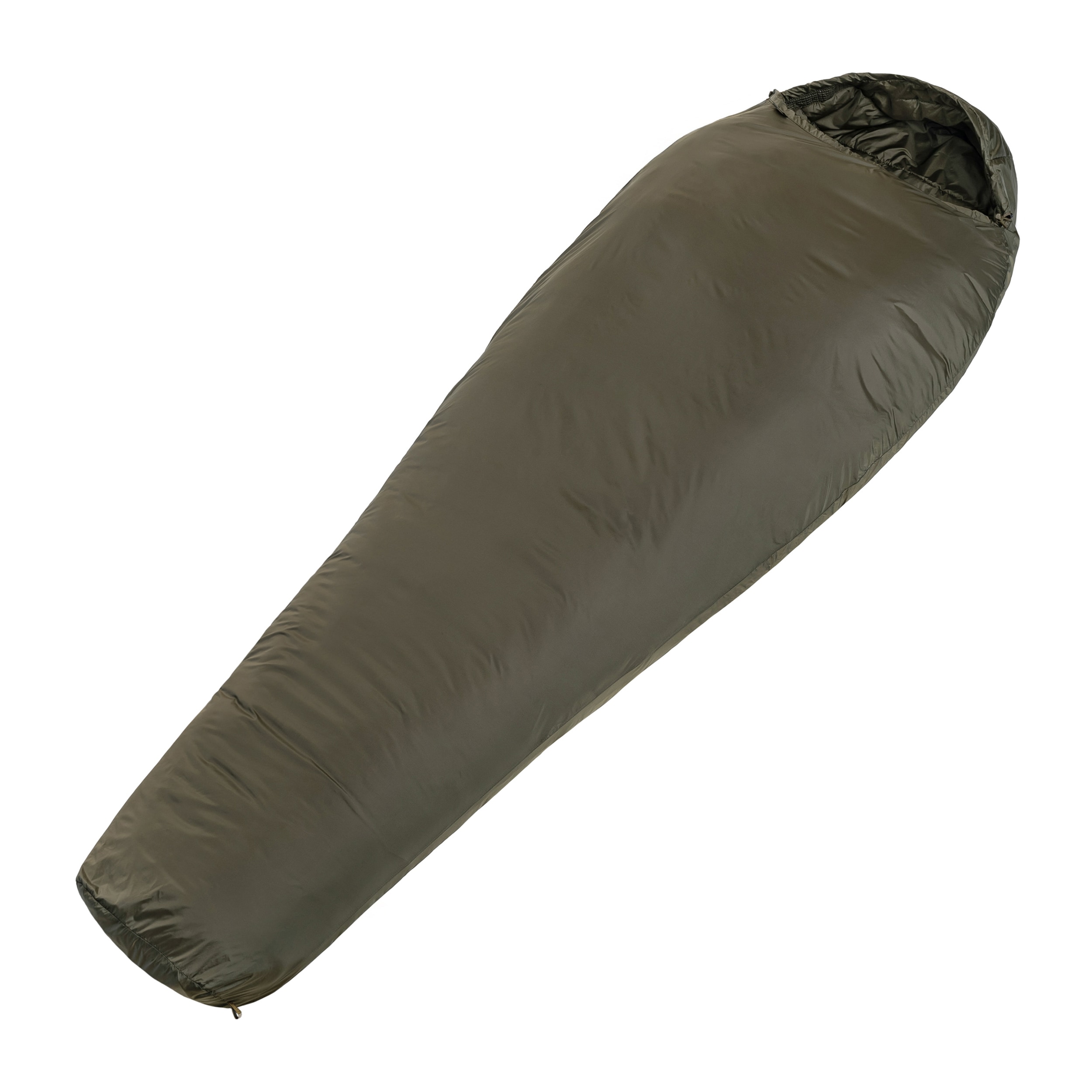 Carinthia SOF 1 Medium Right Sleeping Bag - Olive