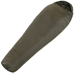 Carinthia SOF 1 Large Sleeping Bag Olive - Right