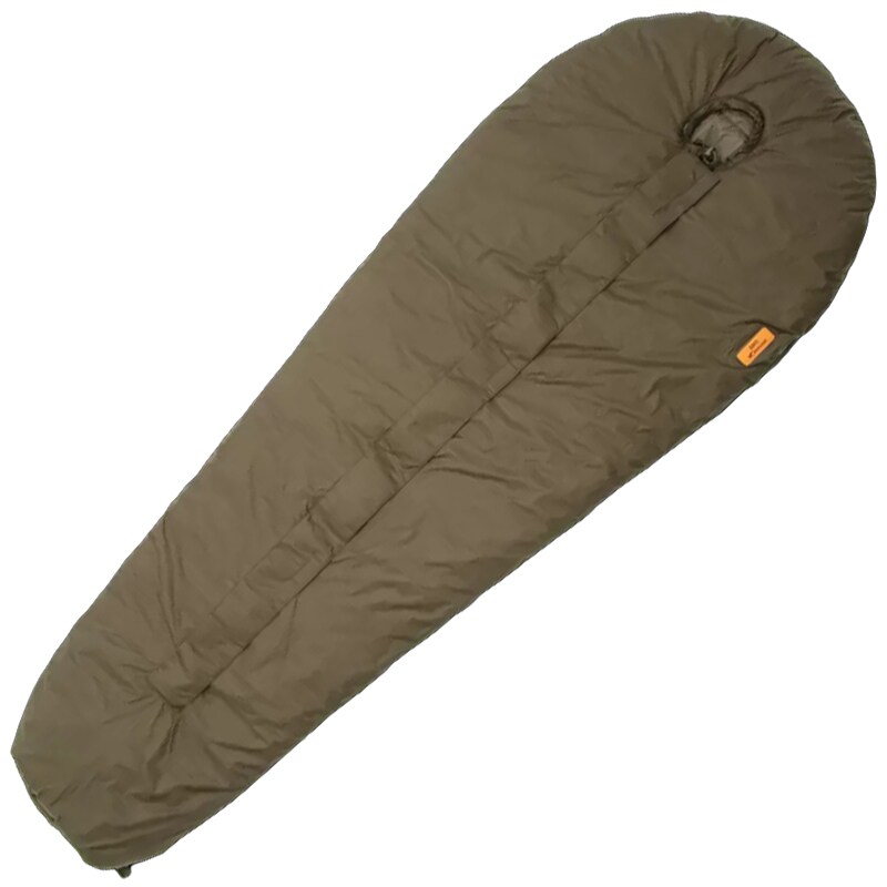 Carinthia SOF 2 Medium Sleeping Bag - Olive