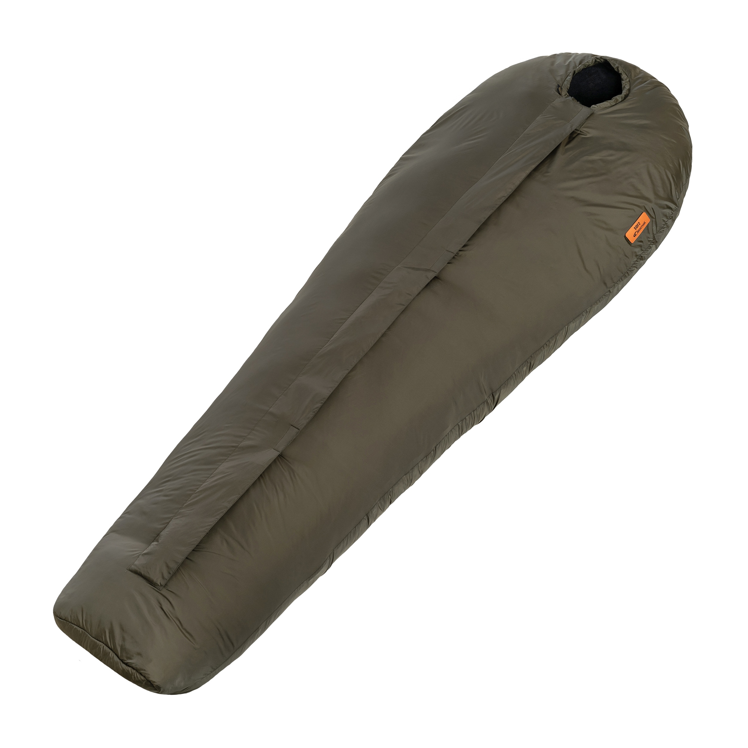 Carinthia SOF 2 Medium Sleeping Bag - Olive