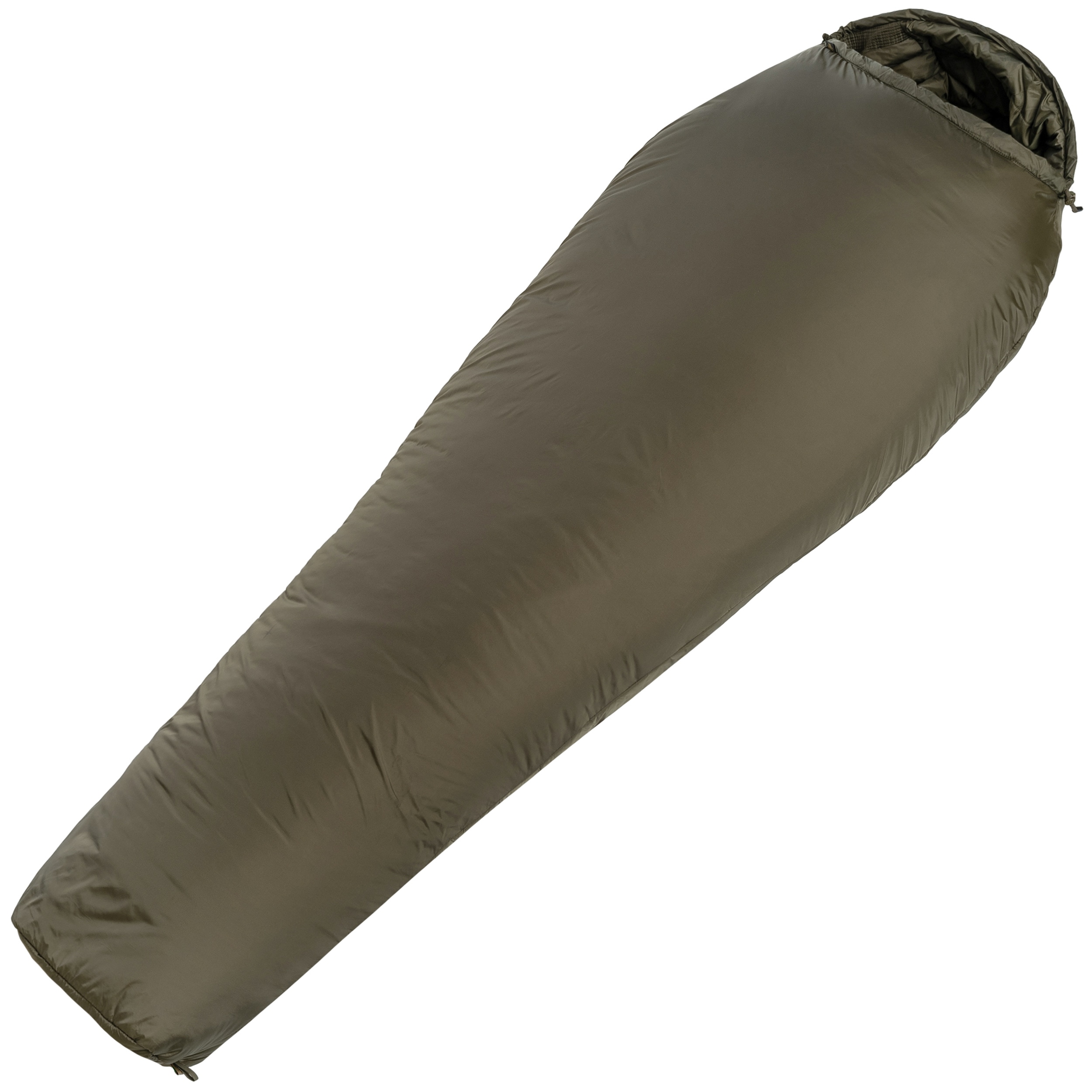 Carinthia SOF 3 Large Right Sleeping Bag - Olive