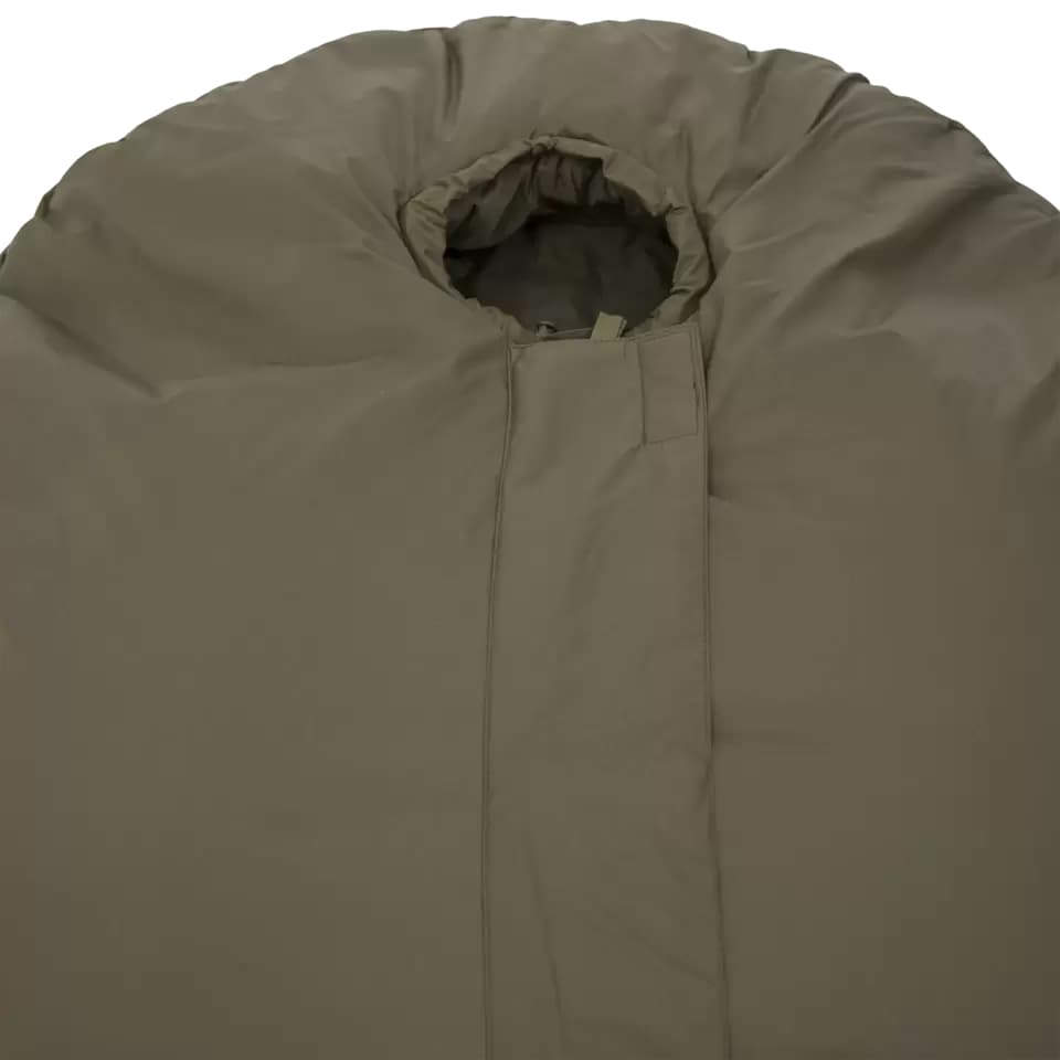 Carinthia Defence 6 Large Sleeping Bag - Olive