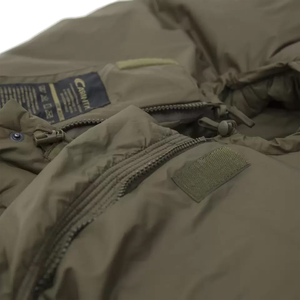 Carinthia Defence 6 Large Sleeping Bag - Olive