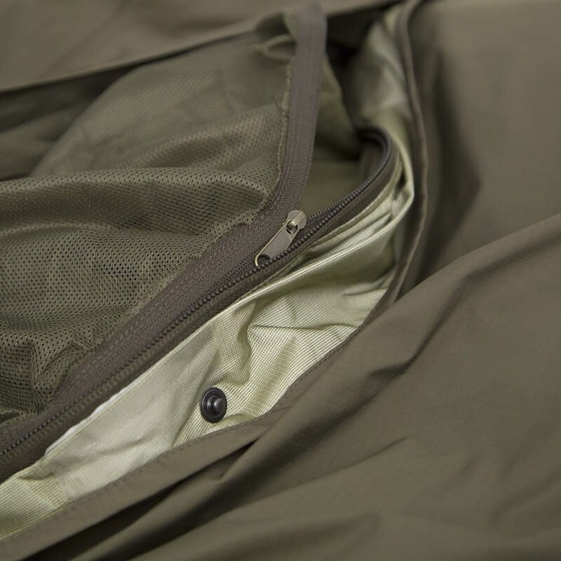 Carinthia Combat Bivy Bag - Olive
