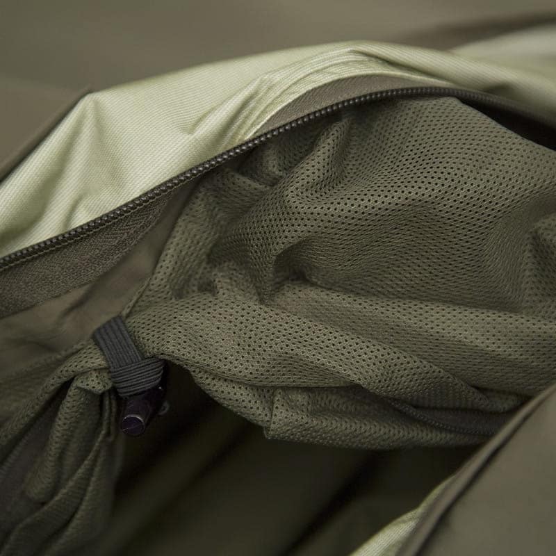 Carinthia Bivi Bag Combat Sleeping Bag Cover - Olive