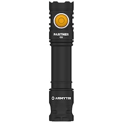 Armytek Partner C2 Magnet USB Warm Flashlight - 1020 lm