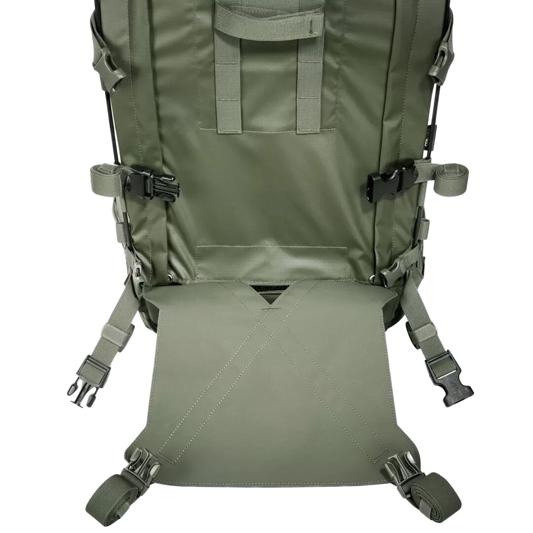 Tatonka Yukon Carrier X1 Backpack - Olive