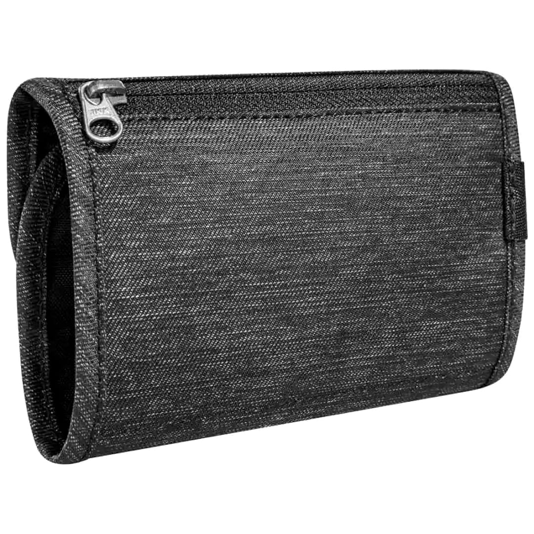 Tatonka Money Box Wallet - Off Black