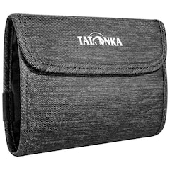 Tatonka Euro Wallet - Off Black