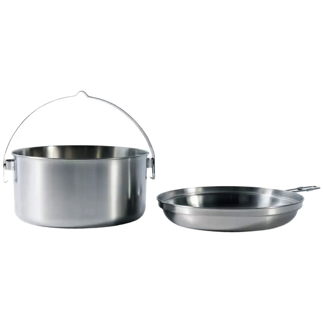 Tatonka Kettle 4l Cooking Set