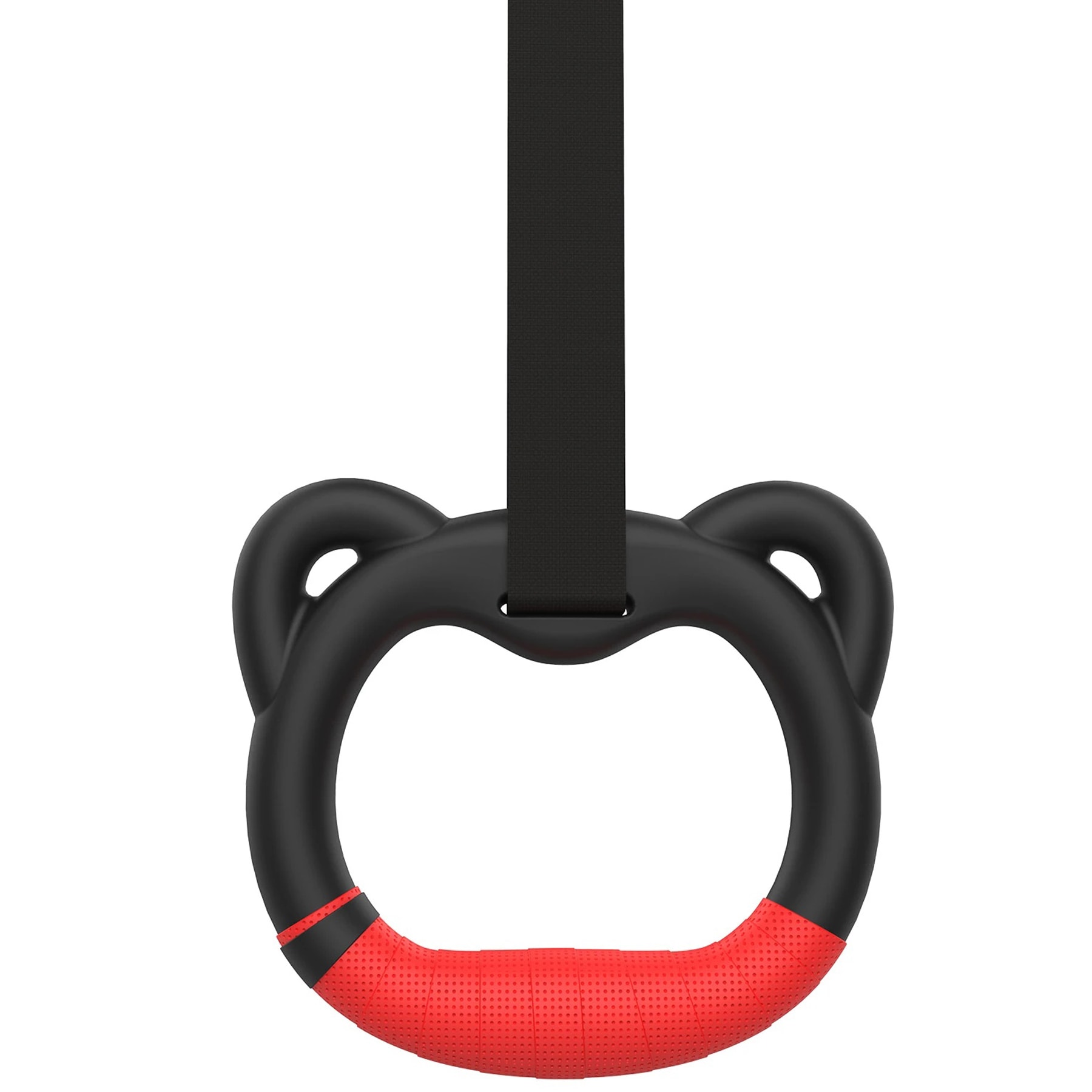 HMS DDG03 Pull-up Bar with bear rings