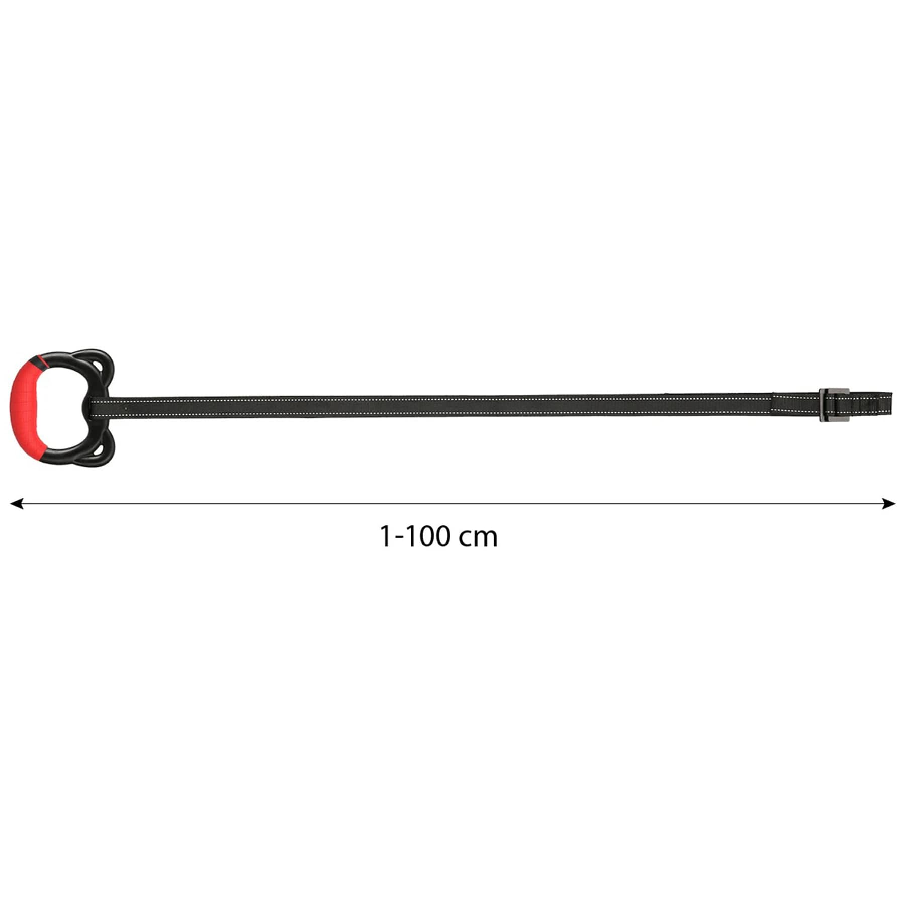 HMS DDG03 Pull-up Bar with bear rings