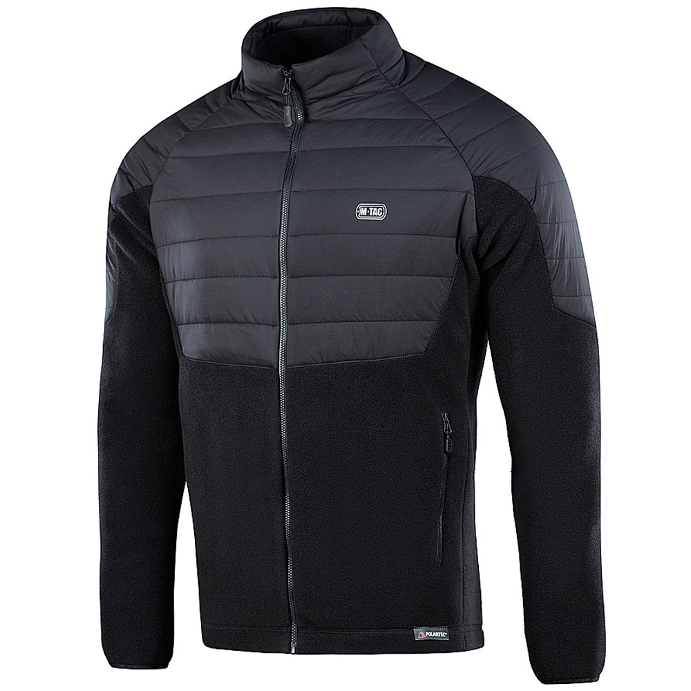 M-Tac Berserk Fleece - Black