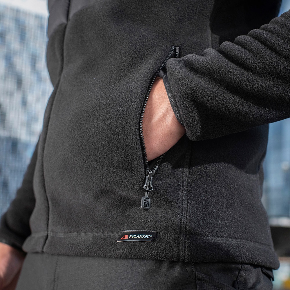 M-Tac Berserk Fleece - Black