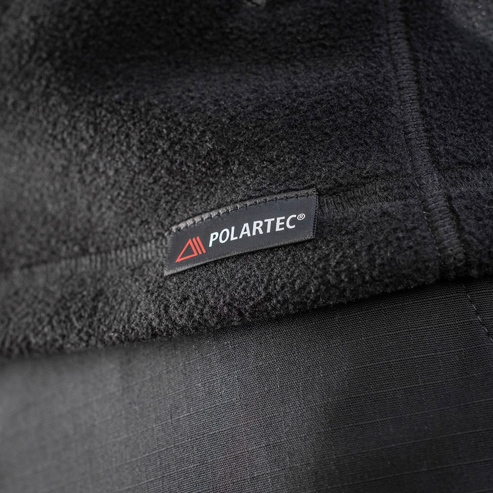 M-Tac Berserk Fleece - Black