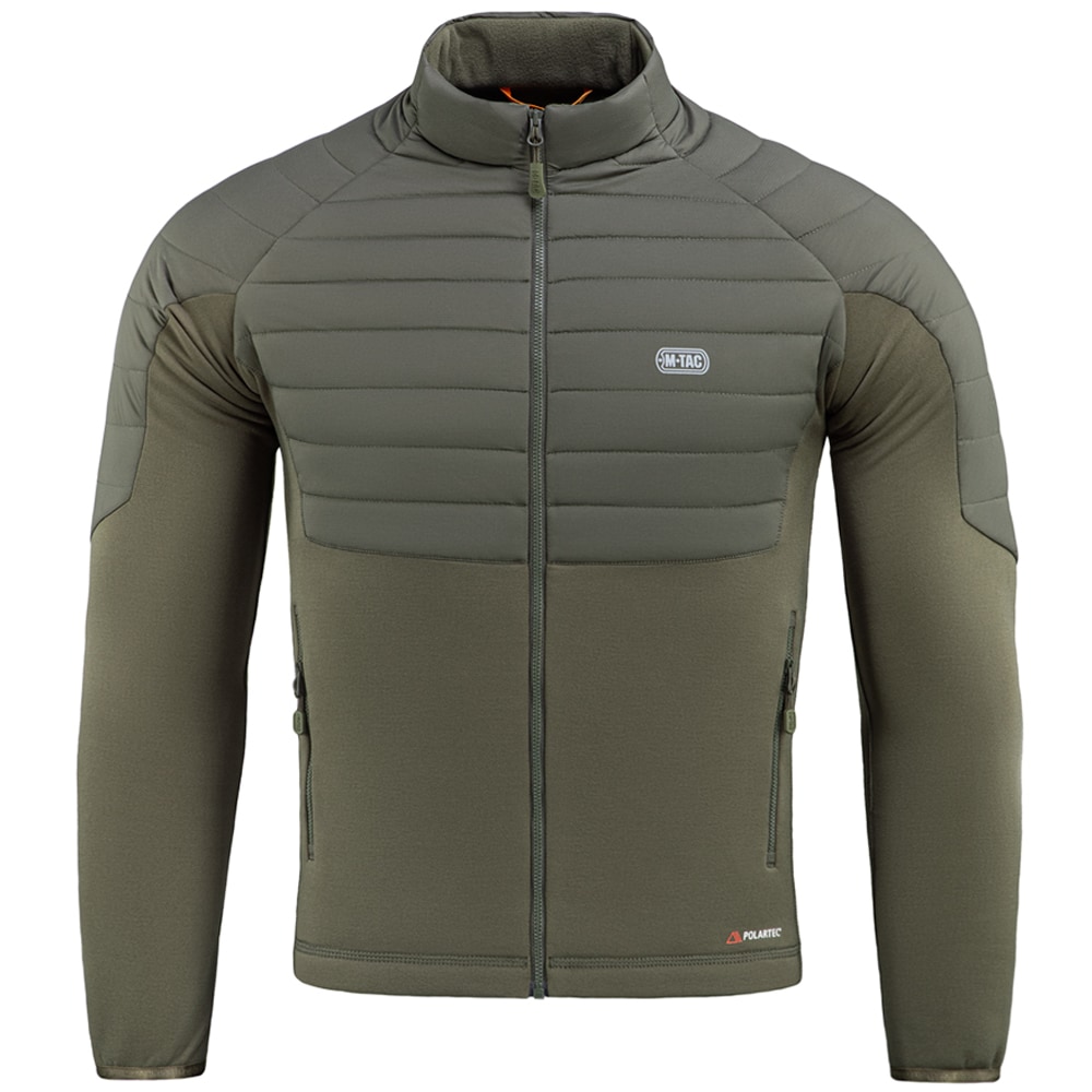 M-Tac Berserk Fleece - Dark Olive